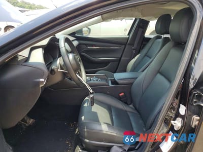 Zdjęcie 7 z 12 samochodu: 2025 MAZDA 3 PREFERRED VIN:3MZBPACM6SM454579 - miniatura