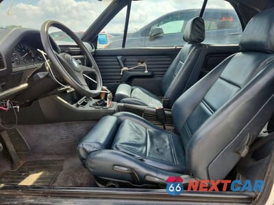 Zdjęcie 7 z 12 samochodu: 1989 BMW 325 I VIN:WBABB1300K8275079 - miniatura