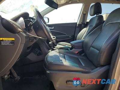 Zdjęcie 7 z 13 samochodu: 2017 HYUNDAI SANTA FE SPORT 2.0T ULTIMATE VIN:5XYZWDLAXHG436930 - miniatura
