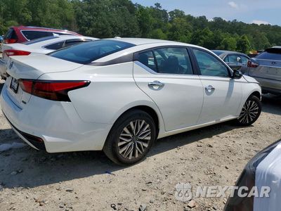 Trzecie zdjęcie samochodu z tyłu: 2025 NISSAN ALTIMA SV VIN:1N4BL4DW2SN331275 - miniatura