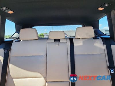 Zdjęcie 10 z 13 samochodu: 2012 BMW X3 XDRIVE28I VIN:5UXWX5C52CL718029 - miniatura