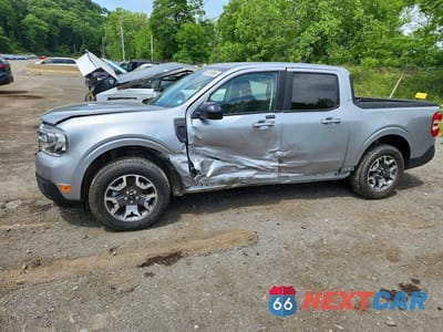 2024 FORD MAVERICK LARIAT 3FTTW8S91RRB44112 - główne zdjęcie licytacji z USA - miniatura