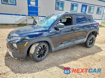 2023 CHEVROLET TRAILBLAZER LT KL79MRSL2PB111670 - główne zdjęcie licytacji z USA - miniatura