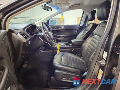 Zdjęcie 7 z 13 samochodu: 2016 FORD EDGE SEL VIN:2FMPK4J98GBC25235 - miniatura