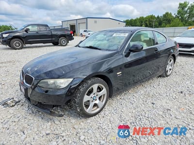 2010 BMW 328 XI WBAWC3C56AP470730 - główne zdjęcie licytacji z USA - miniatura