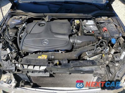 Zdjęcie 11 z 13 samochodu: 2018 MERCEDES-BENZ CLA 250 VIN:WDDSJ4EB0JN601667 - miniatura