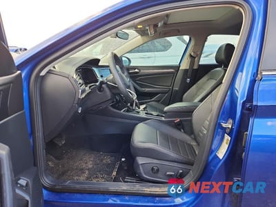 Zdjęcie 7 z 12 samochodu: 2023 VOLKSWAGEN JETTA SE VIN:3VW7M7BU7PM051334 - miniatura