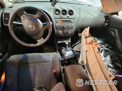 Zdjęcie 8 z 13 samochodu: 2012 NISSAN ALTIMA BASE/S VIN:1N4AL2AP0CC103396 - miniatura