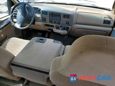 Zdjęcie 8 z 13 samochodu: 1999 FORD F350 SUPER DUTY VIN:1FTWW33F0XEC15031 - miniatura
