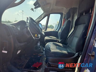 Zdjęcie 7 z 12 samochodu: 2020 RAM PROMASTER - DELIVERY VAN VIN:3C6URVJG9LE140051 - miniatura