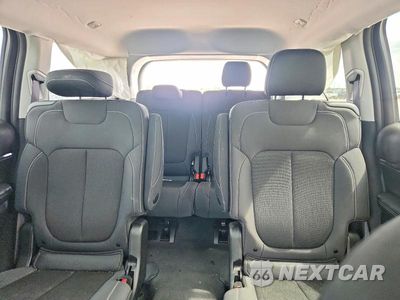 Zdjęcie 10 z 13 samochodu: 2022 JEEP CHEEROKE VIN:1C4RJJAG5N8589545 - miniatura