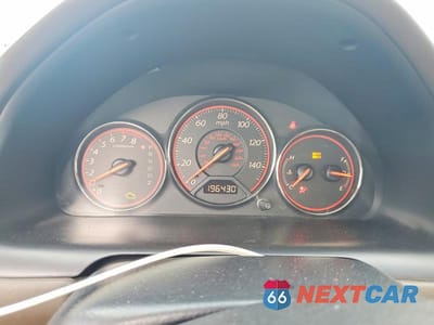 Zdjęcie 9 z 12 samochodu: 2003 HONDA CIVIC EX VIN:1HGEM229X3L024134 - miniatura