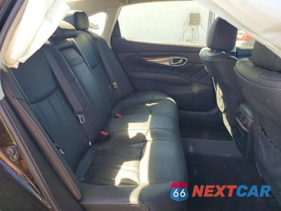 Zdjęcie 10 z 12 samochodu: 2015 INFINITI Q70L 3.7 VIN:JN1BY1PR4FM830156 - miniatura