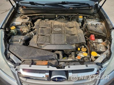 Zdjęcie 12 z 13 samochodu: 2014 SUBARU OUTBACK 3.6R LIMITED VIN:4S4BRDNC8E2208773 - miniatura