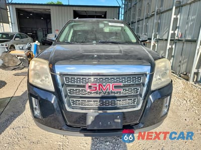 Piąte zdjęcie samochodu w środku: 2011 GMC TERRAIN SLT VIN:2CTALWEC1B6248631 - miniatura