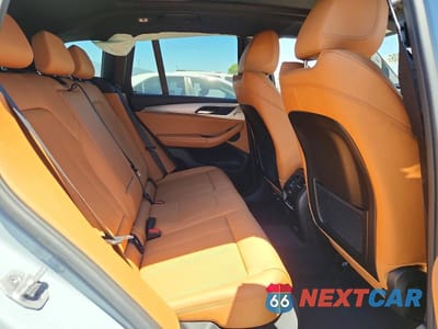 Zdjęcie 11 z 13 samochodu: 2023 BMW X3 SDRIVE30I VIN:5UX43DP0XP9S93187 - miniatura