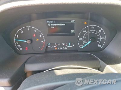 Zdjęcie 9 z 13 samochodu: 2024 FORD TRANSIT T-250 VIN:1FTBR1C83RKB77052 - miniatura