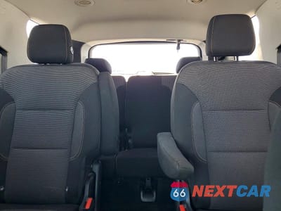 Zdjęcie 10 z 13 samochodu: 2018 CHEVROLET TRAVERSE LT VIN:1GNERGKW7JJ259481 - miniatura