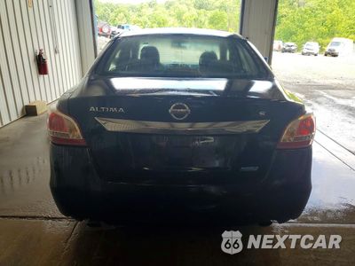 Zdjęcie 6 z 12 samochodu: 2013 NISSAN ALTIMA 2.5 VIN:1N4AL3AP6DN545143 - miniatura