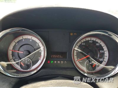 Zdjęcie 9 z 12 samochodu: 2012 DODGE GRAND CARAVAN SE VIN:2C4RDGBG7CR140930 - miniatura