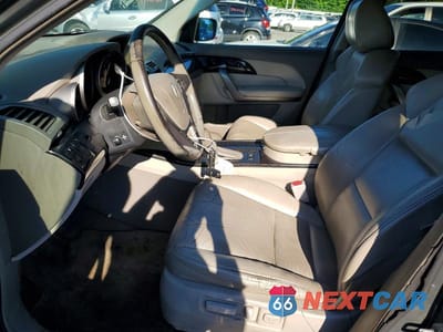 Zdjęcie 7 z 13 samochodu: 2007 ACURA MDX SPORT VIN:2HNYD28827H534520 - miniatura