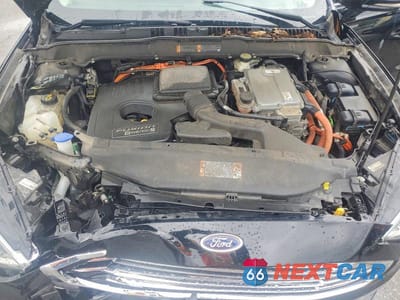 Zdjęcie 11 z 13 samochodu: 2017 FORD FUSION TITANIUM PHEV VIN:3FA6P0SU3HR151972 - miniatura