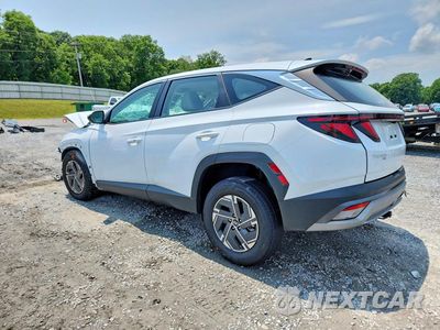 Drugie zdjęcie samochodu z przodu: 2026 HYUNDAI TUCSON BLUE SE VIN:KM8JADD17TU407527 - miniatura