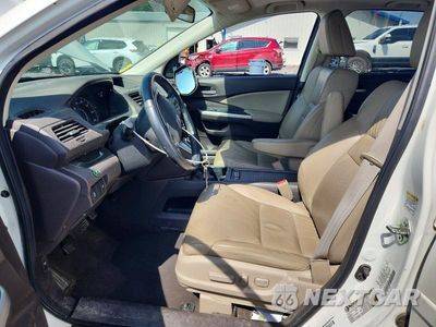 Zdjęcie 7 z 12 samochodu: 2014 HONDA CR-V EXL VIN:5J6RM4H77EL021948 - miniatura