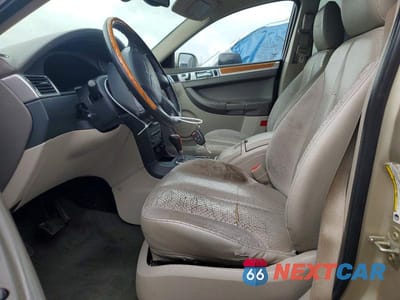 Zdjęcie 7 z 14 samochodu: 2005 CHRYSLER PACIFICA LIMITED VIN:2C8GF78465R272562 - miniatura