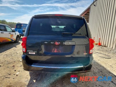 Zdjęcie 6 z 13 samochodu: 2011 DODGE GRAND CARAVAN MAINSTREET VIN:2D4RN3DG4BR645988 - miniatura