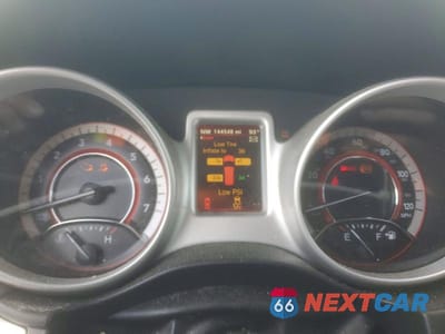 Zdjęcie 9 z 13 samochodu: 2019 DODGE JOURNEY SE VIN:3C4PDCBB0KT857296 - miniatura