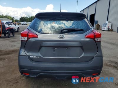 Zdjęcie 6 z 13 samochodu: 2018 NISSAN KICKS SR VIN:3N1CP5CU5JL501896 - miniatura