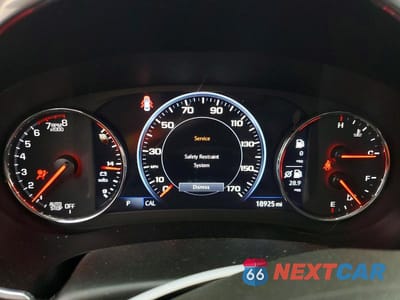 Zdjęcie 9 z 12 samochodu: 2024 CHEVROLET MALIBU PREMIER VIN:1G1ZE5ST3RF201004 - miniatura