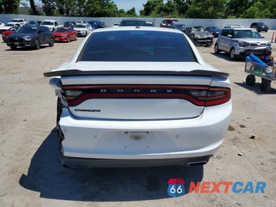 Zdjęcie 6 z 12 samochodu: 2017 DODGE CHARGER SE RWD VIN:2C3CDXBG1HH643487 - miniatura