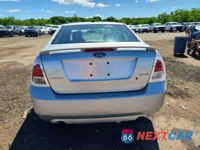 Zdjęcie 6 z 12 samochodu: 2009 FORD FUSION SE VIN:3FAHP07189R112917 - miniatura