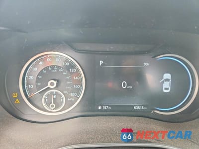 Zdjęcie 9 z 12 samochodu: 2023 GENESIS G70 2.0T VIN:KMTG34TA9PU129652 - miniatura