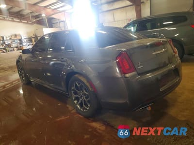 Drugie zdjęcie samochodu z przodu: 2016 CHRYSLER 300 S VIN:2C3CCAGG0GH261975 - miniatura