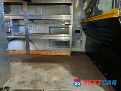 Zdjęcie 11 z 13 samochodu: 2016 MERCEDES-BENZ METRIS VIN:WD3PG2EA6G3165870 - miniatura