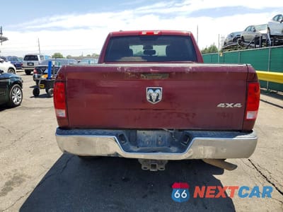 Zdjęcie 6 z 12 samochodu: 2019 RAM 1500 CLASSIC TRADESMAN VIN:1C6RR7KM7KS724871 - miniatura