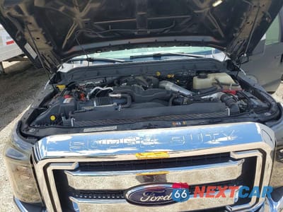 Zdjęcie 12 z 13 samochodu: 2015 FORD F350 SUPER DUTY VIN:1FT8W3BT7FEC87617 - miniatura