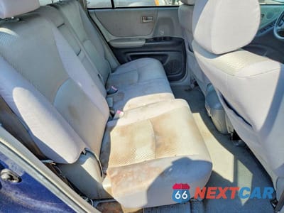Zdjęcie 10 z 12 samochodu: 2005 TOYOTA HIGHLANDER LIMITED VIN:JTEEP21AX50075800 - miniatura