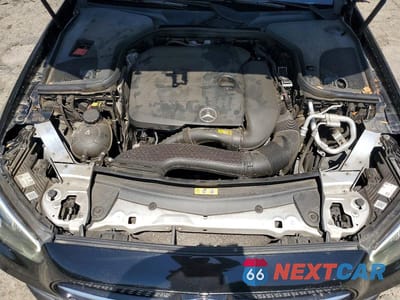 Zdjęcie 11 z 12 samochodu: 2021 MERCEDES-BENZ E 350 VIN:W1KZF8DB5MA873412 - miniatura