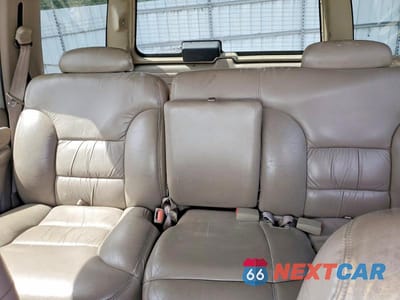 Zdjęcie 10 z 13 samochodu: 1997 CHEVROLET TAHOE K1500 VIN:1GNEK13R0VJ342394 - miniatura