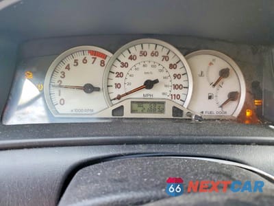 Zdjęcie 9 z 13 samochodu: 2007 TOYOTA COROLLA S VIN:2T1BR30E27C723120 - miniatura