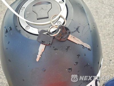 Zdjęcie 8 z 9 samochodu: 2022 HONDA CMX500 VIN:MLHPC5601N5500296 - miniatura