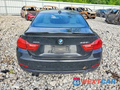 Zdjęcie 6 z 12 samochodu: 2014 BMW 428 XI VIN:WBA3N9C52EK245580 - miniatura