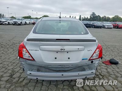 Zdjęcie 6 z 12 samochodu: 2016 NISSAN VERSA VIN:3N1CN7AP4GL860941 - miniatura