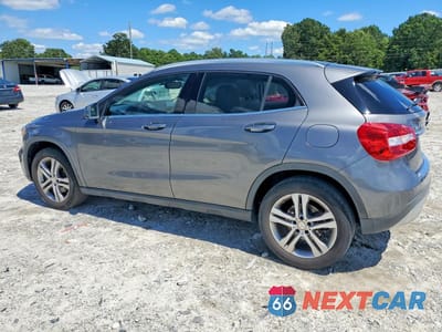Drugie zdjęcie samochodu z przodu: 2019 MERCEDES-BENZ GLA 250 VIN:WDCTG4EB7KJ602900 - miniatura