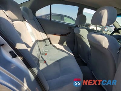 Zdjęcie 10 z 12 samochodu: 2000 MITSUBISHI GALANT ES VIN:4A3AA46G0YE097645 - miniatura