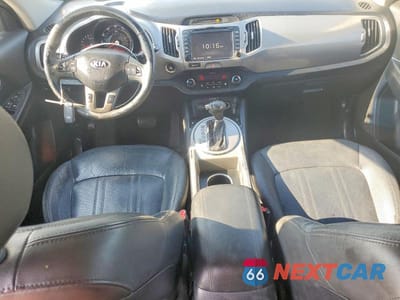 Zdjęcie 8 z 13 samochodu: 2016 KIA SPORTAGE SX VIN:KNDPC3A64G7838852 - miniatura